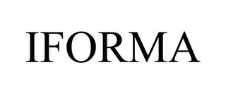 IFORMA