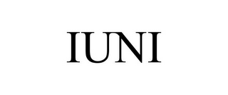 IUNI