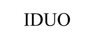 IDUO