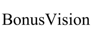 BONUSVISION