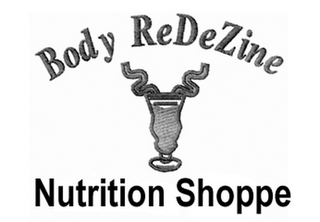 BODY REDEZINE NUTRITION SHOPPE