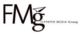 FMG FLYPAPER MEDIA GROUP