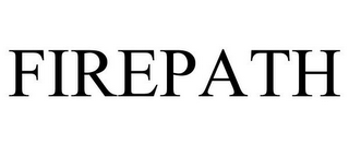 FIREPATH