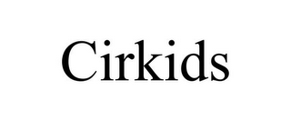 CIRKIDS