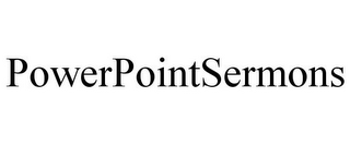 POWERPOINTSERMONS