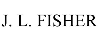 J. L. FISHER
