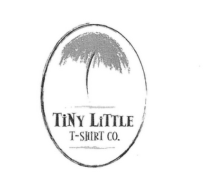 TINY LITTLE T-SHIRT CO.