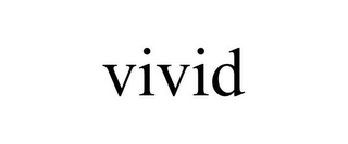 VIVID