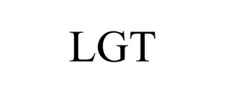 LGT