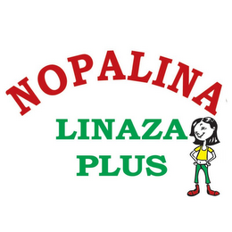 NOPALINA LINAZA PLUS