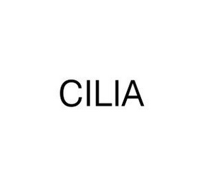 CILIA