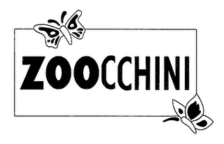 ZOOCCHINI