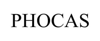 PHOCAS