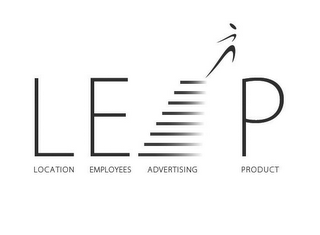 LEAP LOCATION EMPLOYEES ADVERTISING PRODUCT