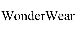 WONDERWEAR