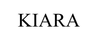 KIARA