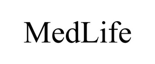 MEDLIFE