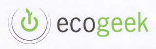 ECOGEEK