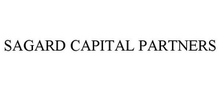 SAGARD CAPITAL PARTNERS