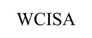 WCISA