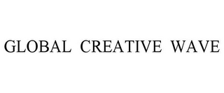 GLOBAL CREATIVE WAVE