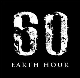 60 EARTH HOUR