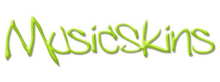 MUSICSKINS