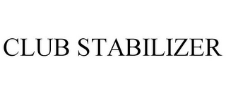 CLUB STABILIZER