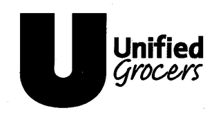 U UNIFIED GROCERS