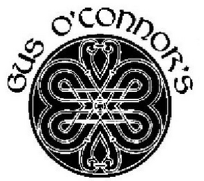 GUS O'CONNOR'S