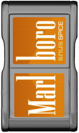 MARLBORO SNUS SPICE