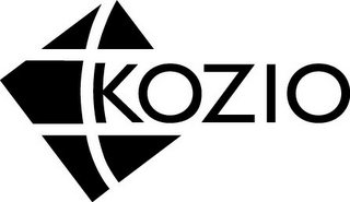 KOZIO