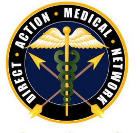 DIRECT ACTION MEDICAL NETWORK