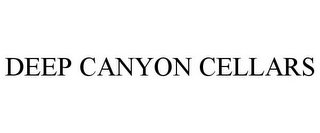 DEEP CANYON CELLARS