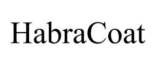 HABRACOAT