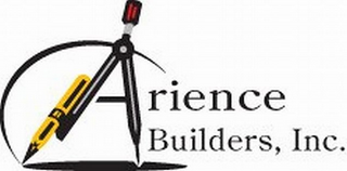 ARIENCE BUILDERS, INC.