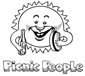 PICNIC PEOPLE