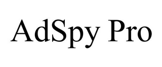 ADSPY PRO