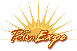 PAIN EXPO