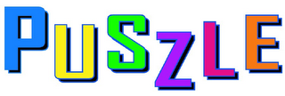 PUSZLE