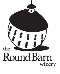 THE ROUND BARN WINERY