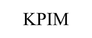 KPIM