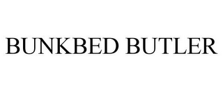 BUNKBED BUTLER