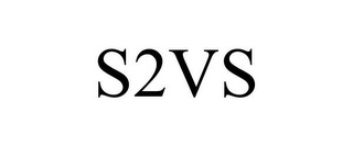 S2VS