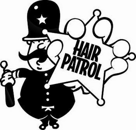 HAIR PATROL