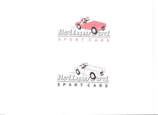 HOLLYWOOD SPORT CARS