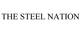 THE STEEL NATION