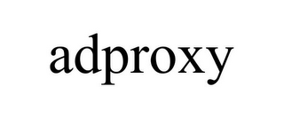 ADPROXY