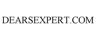 DEARSEXPERT.COM