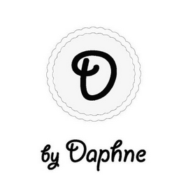 D BY DAPHNE